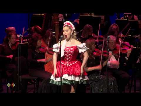 (2018) "Heia, Heia" - Emmerich Kálmán: Die Csárdásfürstin (Sylva)