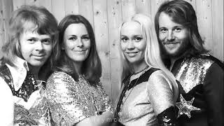 ABBA Hej Gamle Man  Their first song together 1970  4K