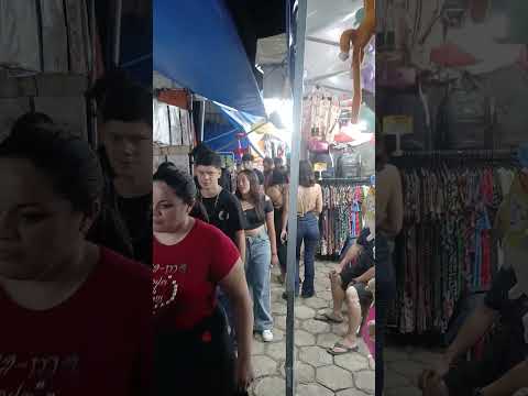 Feira da Festa de São José Guapiara-SP 15/03/2026