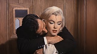 Let's Make Love (1960) ORIGINAL TRAILER [HQ]