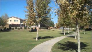 preview picture of video 'Homes that Border Common Area in Glennwilde Groves - Maricopa AZ Real Estate'