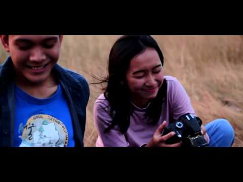 Eka Gustiwana - Tersimpan di Hati (Cover)