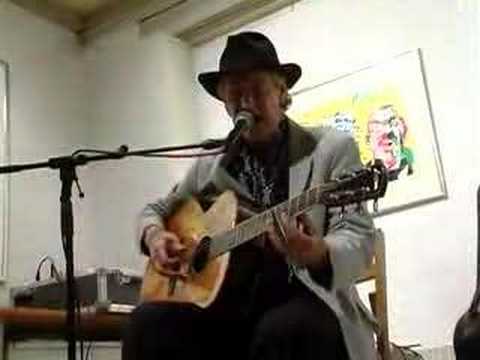 Troels Jensen - "You're Gonna Need Somebody on Your Bond"