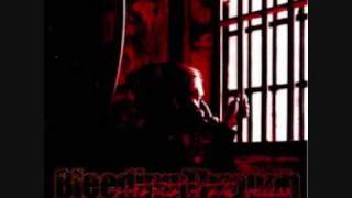 Bleeding Through - I Dream of July