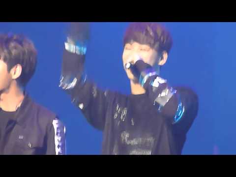 150412 BOBPH BTOB Intro