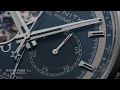 Zenith El Primero 03.2085.4021/51.C700 Video thumbnail