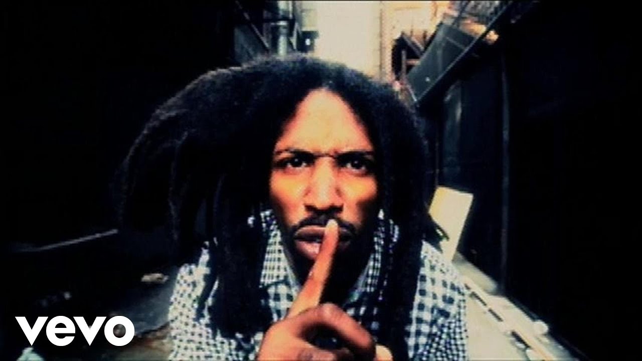 Murs & 9th Wonder - The Problem Is... ft. Sick Jacken, Uncle Chucc