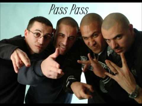 (Rap69) Pass Pass - Je danse kom 1 kaïra (1999) [Track 01]