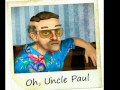 Opie And Anthony Uncle Paul Defender Of The Innocent
