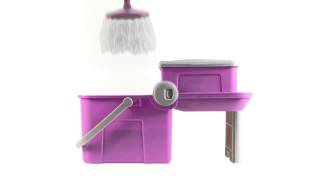 Spintastic Mop Spot