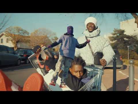 WAGABON KAIMAI - SAN SAN GUÉRÉBÔ [Official Music Video]