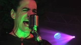 World Coming Down - Anesthesia