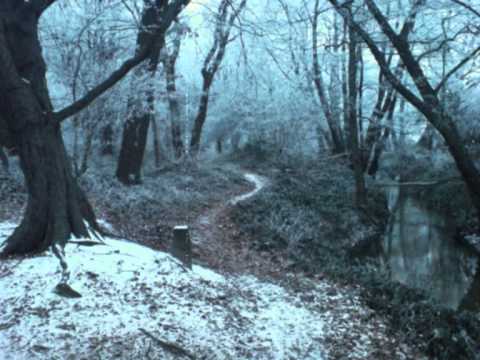 Agalloch - Falling Snow