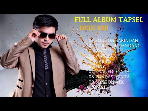 Full Album Tapsel Dedi Kdi