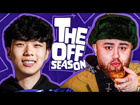 Jojopyun Is Europe's Secret Weapon | The Off-Season Interviews