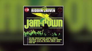 Jah Cure....Sticky [JamDown Riddim] [2007] [PCS] [720p]