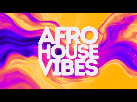 Afro House Vibes | Deep & Melodic Afro House 2025 | Vol. 002