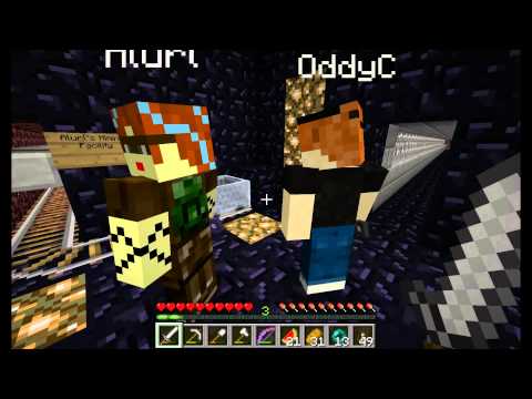 MindCrack FS Special - Alurl [Minecraft]