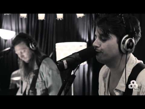 Empty House - Delta Spirit