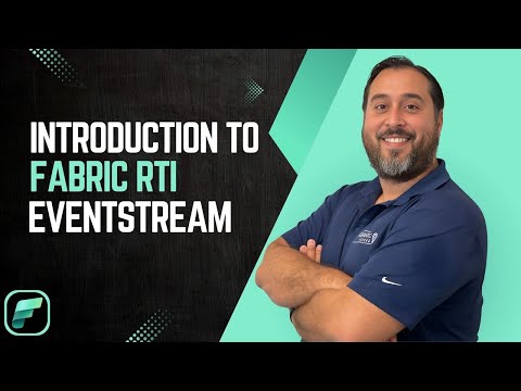RTI Eventstream: Transforming Real-Time Data with Seamless Integration