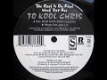 To Kool Chris - Work Your Body