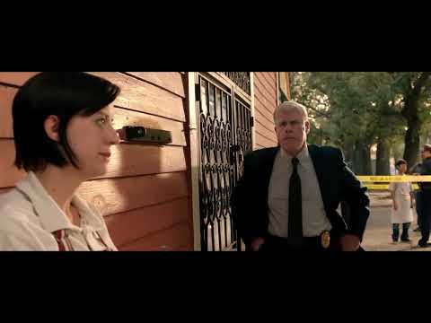13 Sins 2014 official trailer thumbnail with Mark Webber looking tense in a car