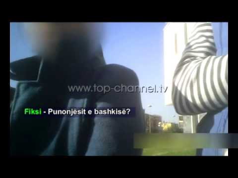 Fiks Fare Highlights, 08/12/2015 - Pjesa 1