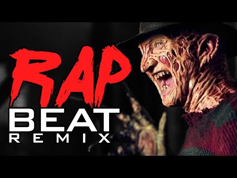 FREDDY KRUEGER THEME SONG REMIX [PROD. BY ATTIC STEIN]