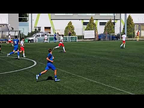 2Q MKS ZĄBKOVIA ZĄBKI 2009 - KS URSUS WARSZAWA 2009 wynik 1-2