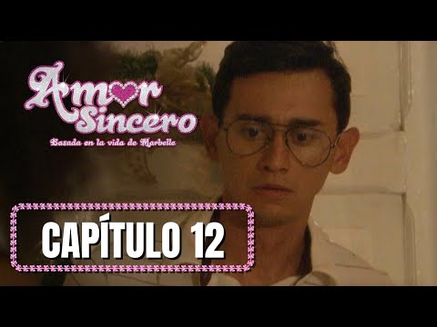 Amor sincero | Capítulo 12 | Samuel se entera que será papá