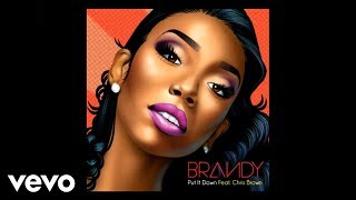 Brandy - Put It Down (Official Audio) ft. Chris Brown