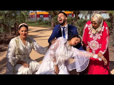 فيلم قصير :أب باع بنتو على قبل مصلاحة ولكن إنتقام كان رباني / دراما/ تشويق/إتارة