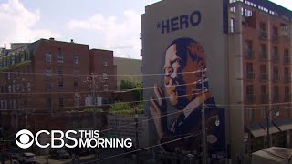 Friends, family and colleagues remember John Lewis