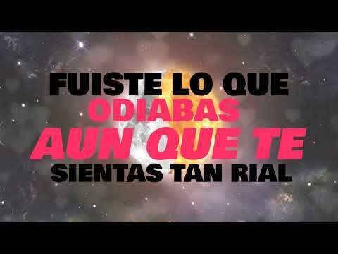 Delatreze x Notorius Boy - BELLADONA [video lyric]