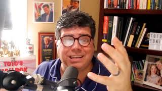 Tone Down The Rhetoric they say OH PLEASE - only ONE SIDE is advocating violence - stop the games