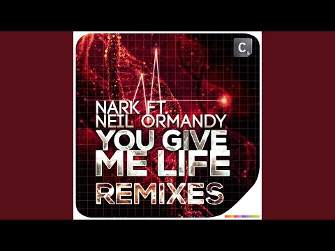 You Give Me Life (feat. Neil Ormandy) (Mike Perry Remix)