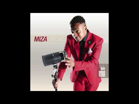 Miza   A Dream ft  Maya Spector