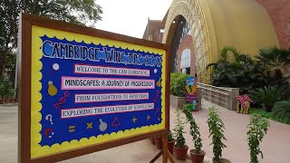 Delhi Public School Video
