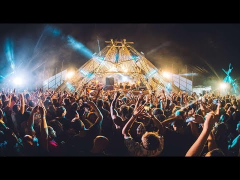 PARIS deep & house session AUGUST 2019