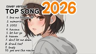 Download lagu Top 50 Viral Songs 2026 – Latest Spotify Pop Mix mp3