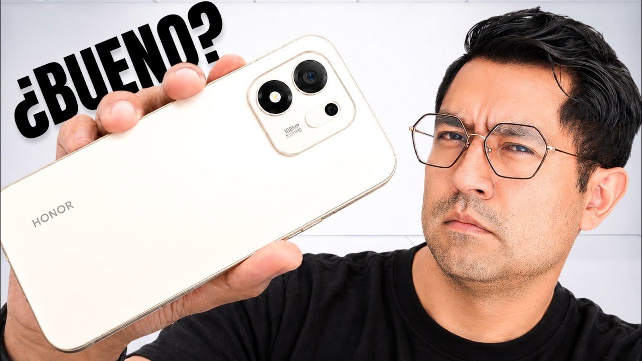 HONOR 600 Elite 5G | Opinión, especificaciones y precio