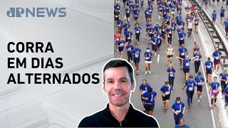 Confira dicas para começar a correr com Marcio Atalla