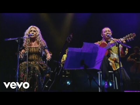 Elba Ramalho, Geraldo Azevedo - Petrolina-Juazeiro (Ao Vivo)