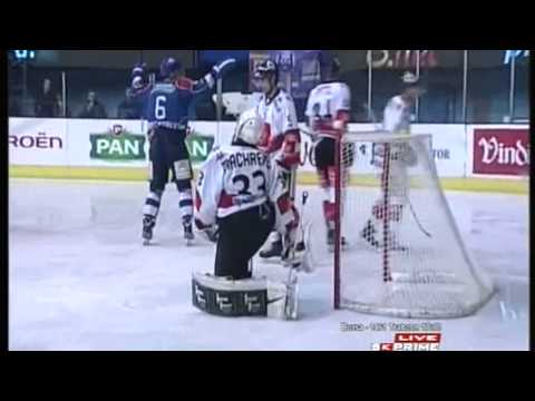 EBEL 31.kolo - 18.12.2012. Medveščak - Innsbruck 3:0