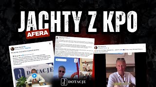 Radny Paweł Pecura publikuje oświadczenie: „To nie przedsiębiorcy wymyślili, że można dofinansować łodzie” (wideo)