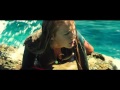 The Shallows - Official Trailer
