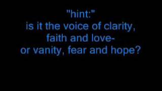 soon (bridge to heaven)