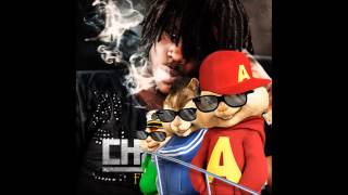 15. Got Them Bands [Chief Keef] CHIPMUNK&#39;D