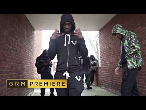 Reeko Squeeze ft. AJ Tracey - Like That [Music Video] | GRM Daily