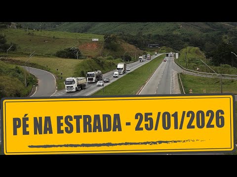 What do transport industry representatives think about the driver shortage and wheels catching fire?